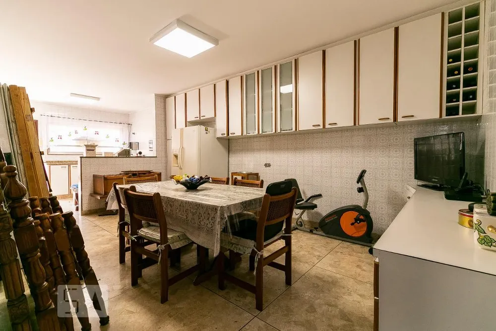 Casa, 5 quartos, 500 m² - Foto 8