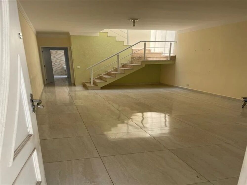 Casa, 3 quartos, 108 m² - Foto 1