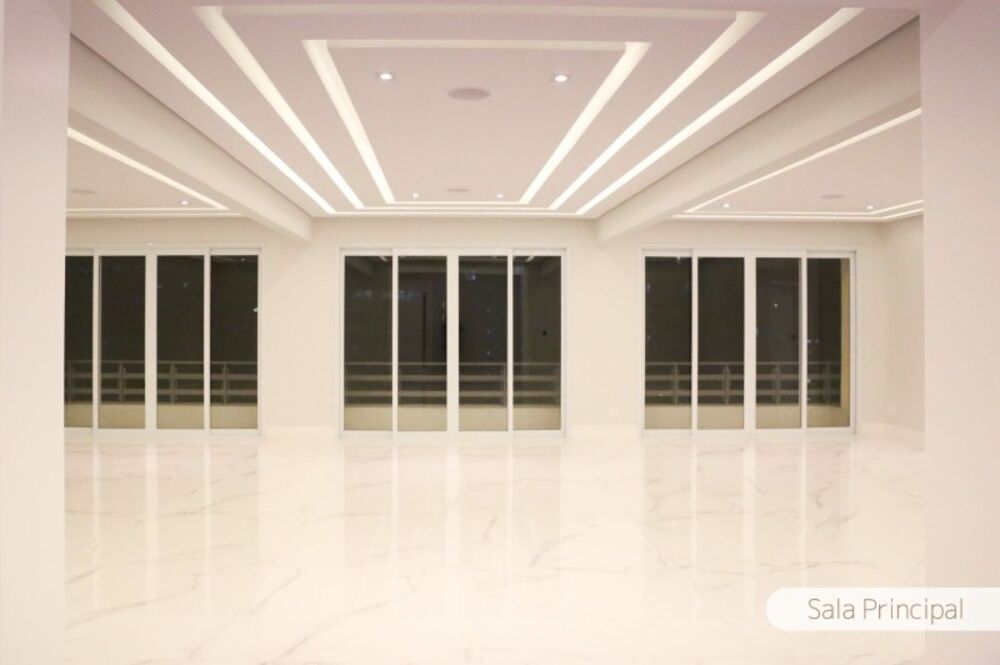 Apartamento, 5 quartos, 368 m² - Foto 7