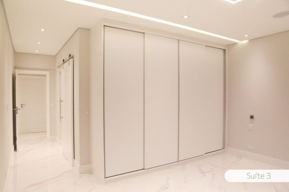 Apartamento, 5 quartos, 368 m² - Foto 1