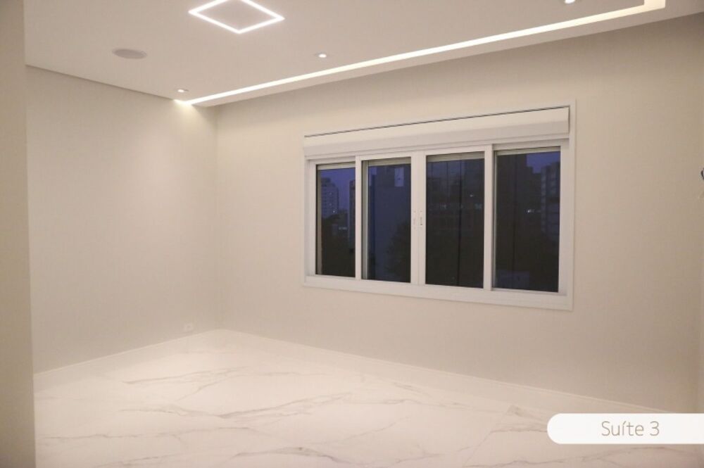 Apartamento, 5 quartos, 368 m² - Foto 2