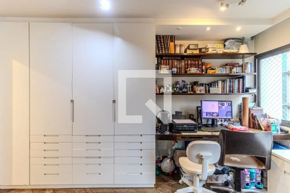 Apartamento, 4 quartos, 136 m² - Foto 5