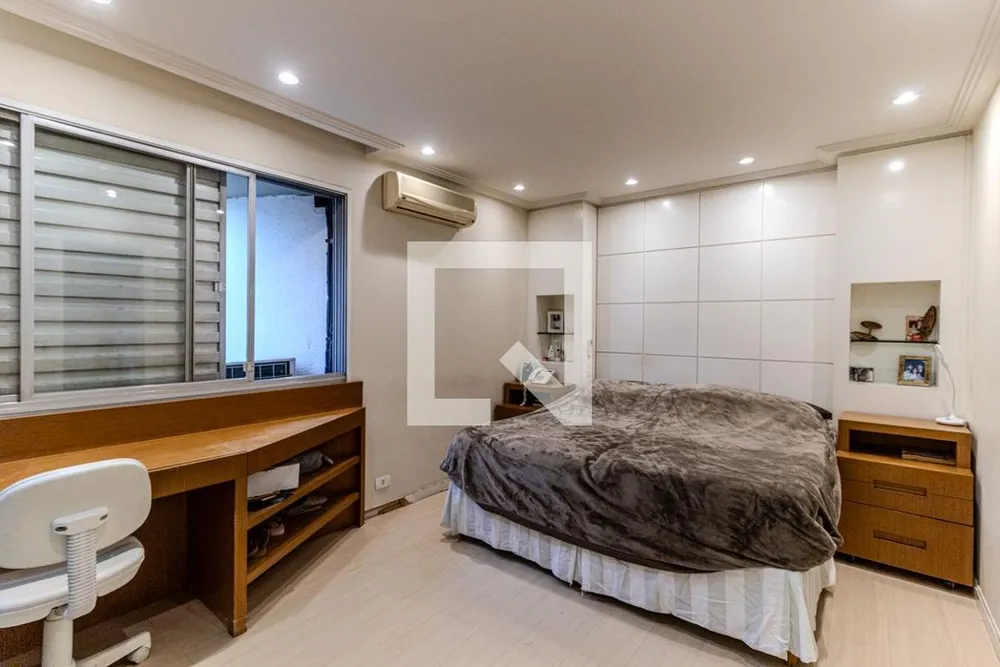 Apartamento, 4 quartos, 136 m² - Foto 8