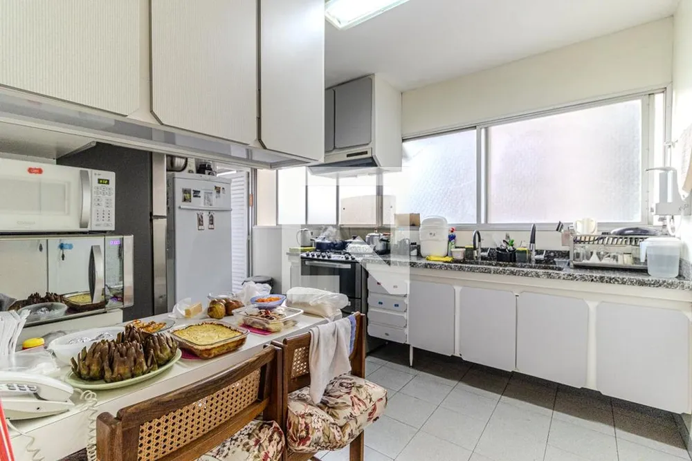 Apartamento, 4 quartos, 136 m² - Foto 3