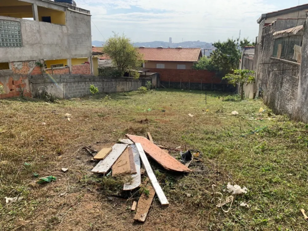 Terreno, 444 m² - Foto 2