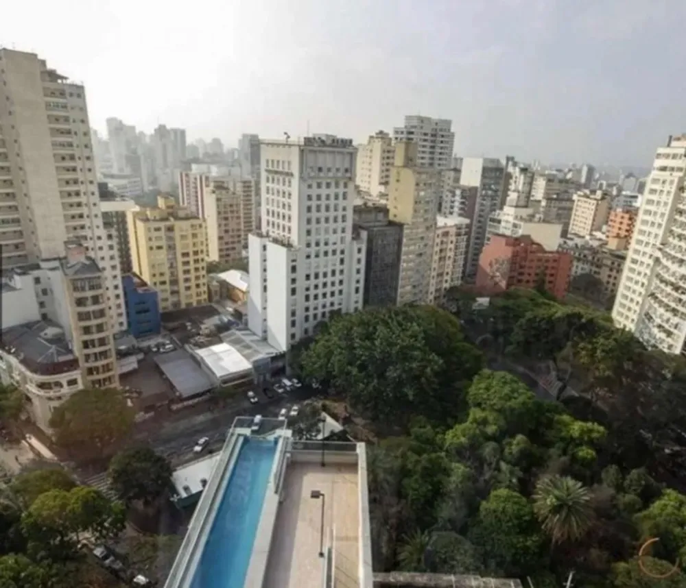 Apartamento, 1 quarto, 29 m² - Foto 7