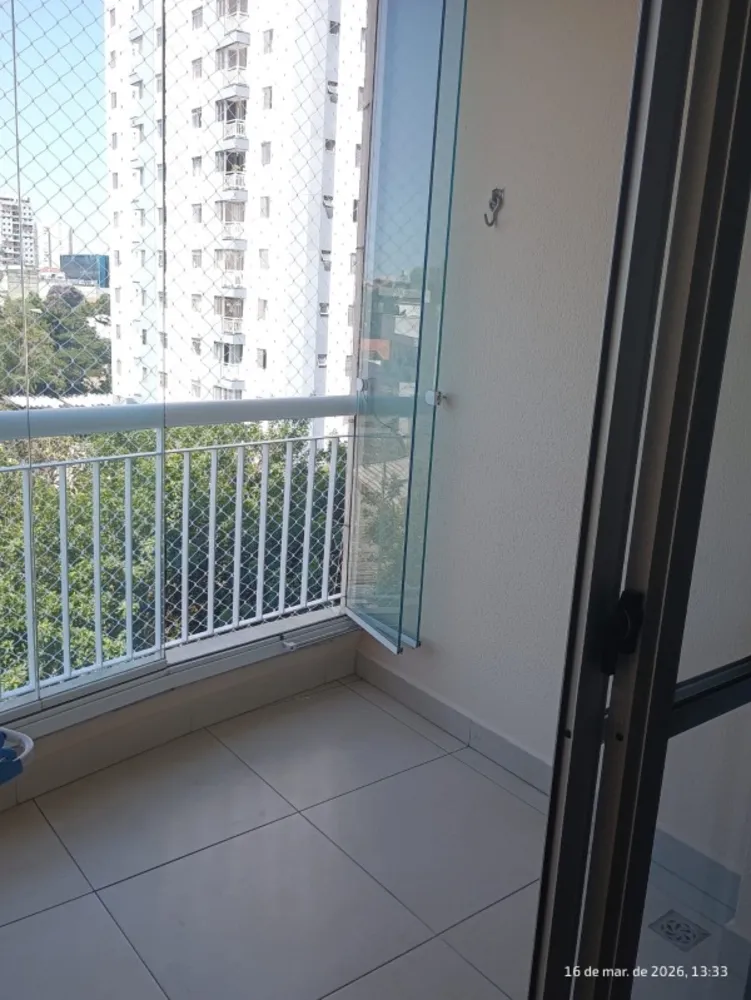 Apartamento, 2 quartos, 66 m² - Foto 3