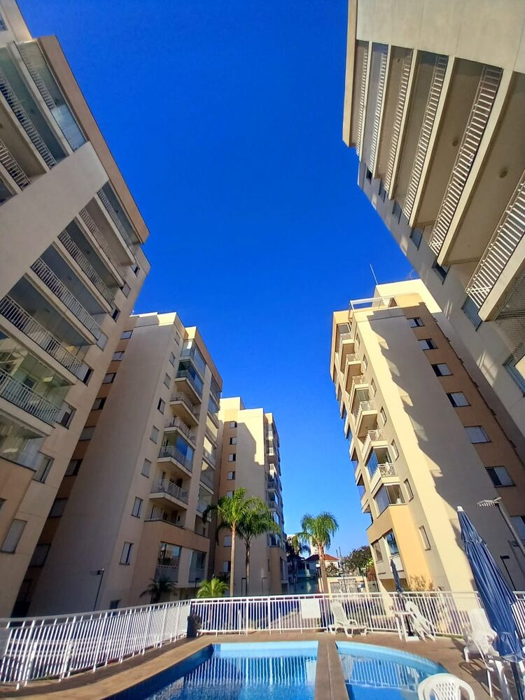 Apartamento, 3 quartos, 76 m² - Foto 3