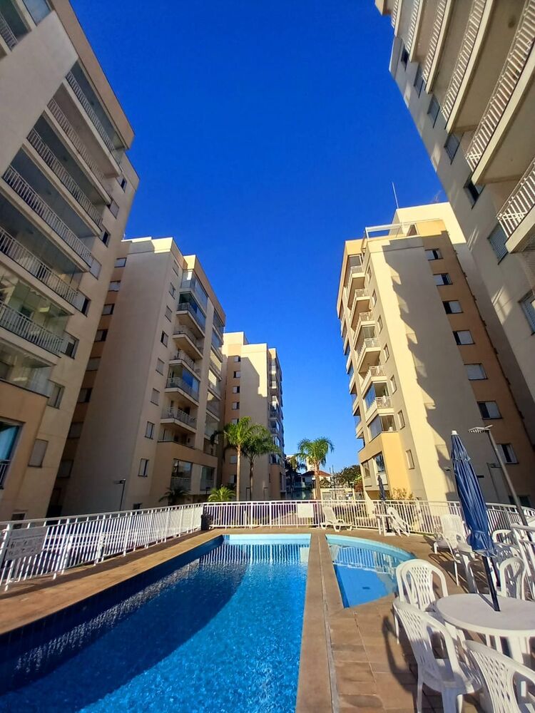 Apartamento, 3 quartos, 76 m² - Foto 2
