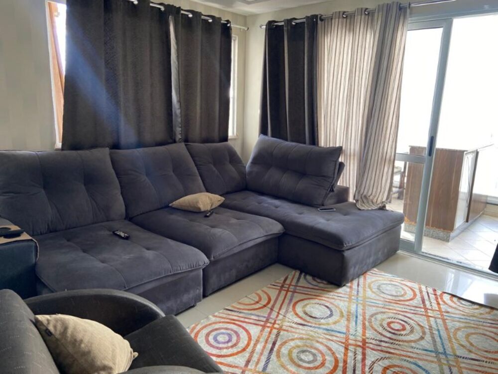Apartamento, 3 quartos, 76 m² - Foto 1