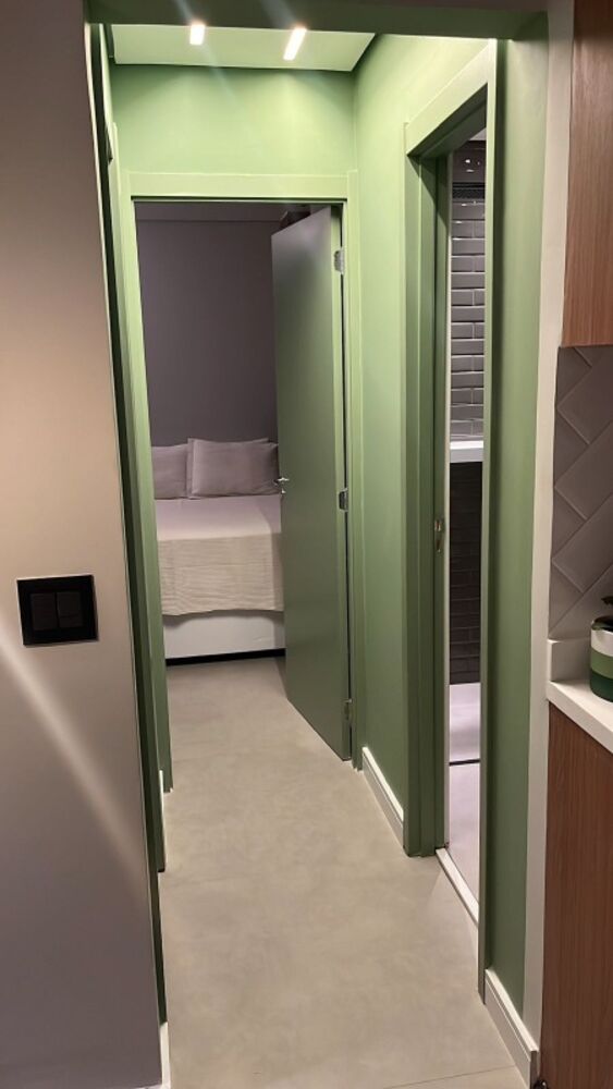 Apartamento, 2 quartos, 46 m² - Foto 4