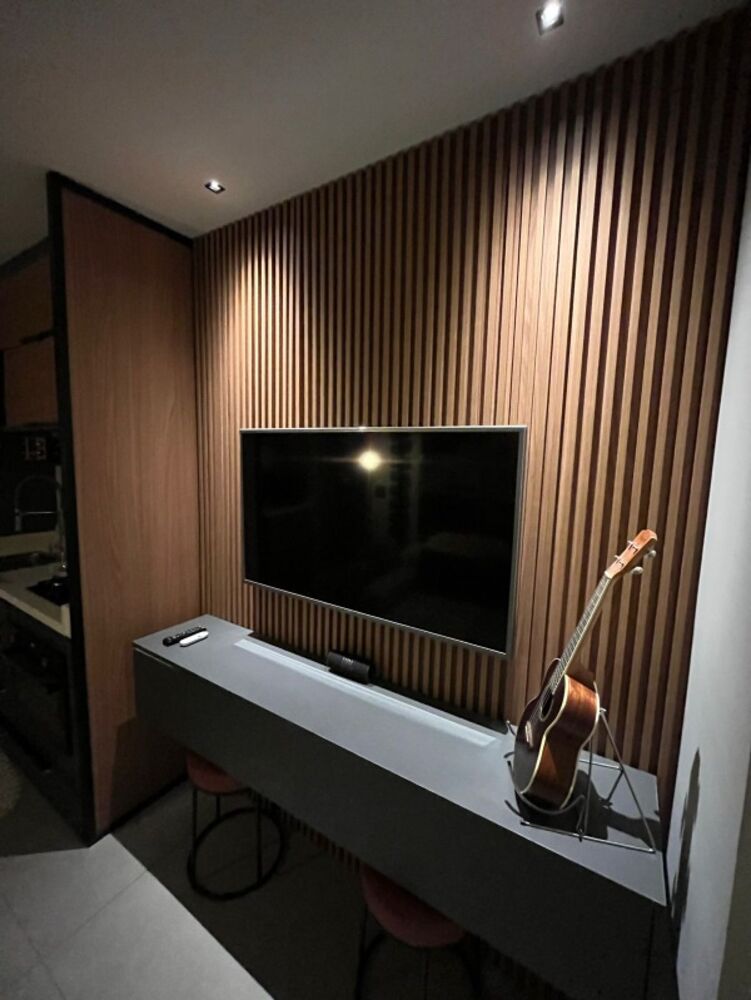 Apartamento, 2 quartos, 46 m² - Foto 3