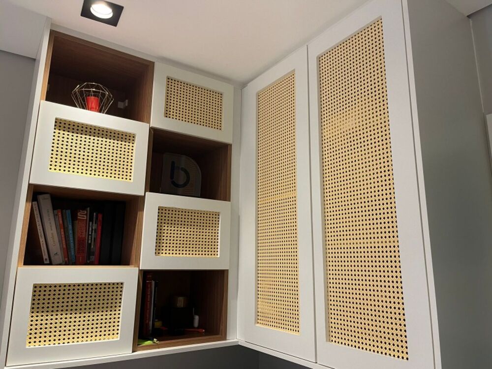 Apartamento, 2 quartos, 46 m² - Foto 1