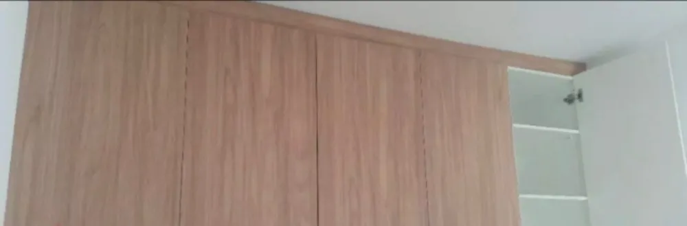 Apartamento, 2 quartos, 35 m² - Foto 4