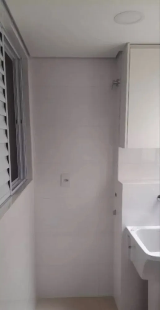 Apartamento, 2 quartos, 35 m² - Foto 3