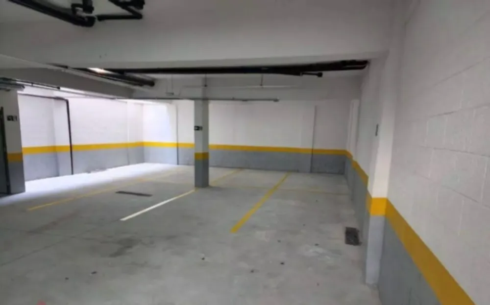 Apartamento, 2 quartos, 35 m² - Foto 1