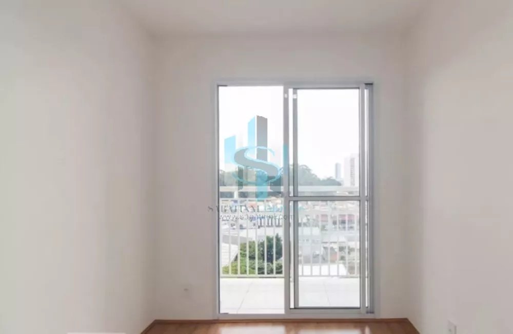 Apartamento à venda com 1 quarto, 30m² - Foto 2