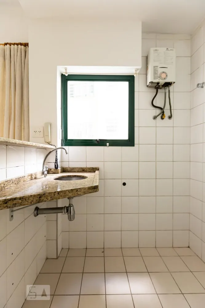 Apartamento, 1 quarto, 37 m² - Foto 7