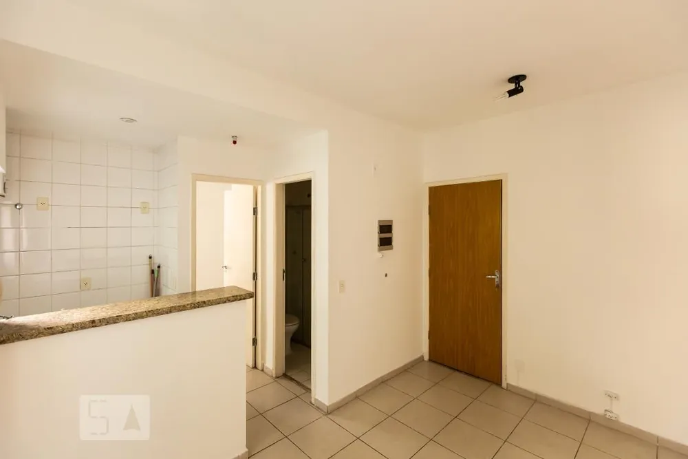 Apartamento, 1 quarto, 37 m² - Foto 5