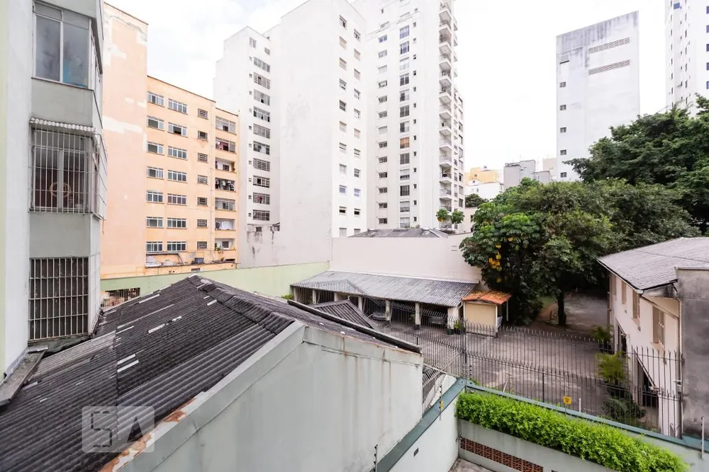 Apartamento, 1 quarto, 37 m² - Foto 6