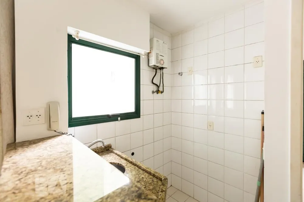 Apartamento, 1 quarto, 37 m² - Foto 1
