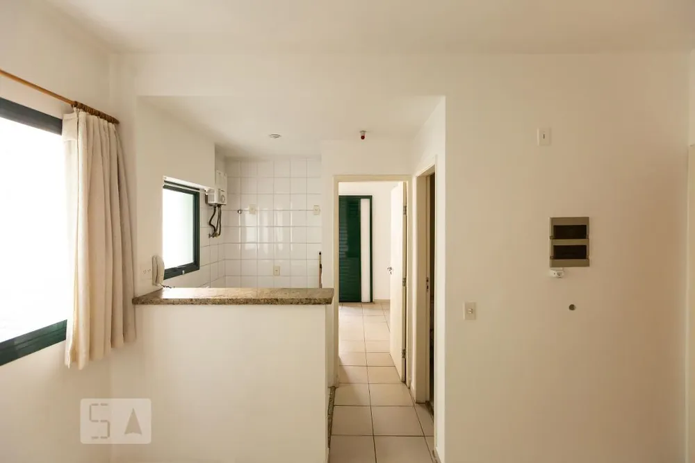 Apartamento, 1 quarto, 37 m² - Foto 2