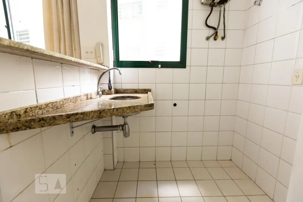Apartamento, 1 quarto, 37 m² - Foto 5