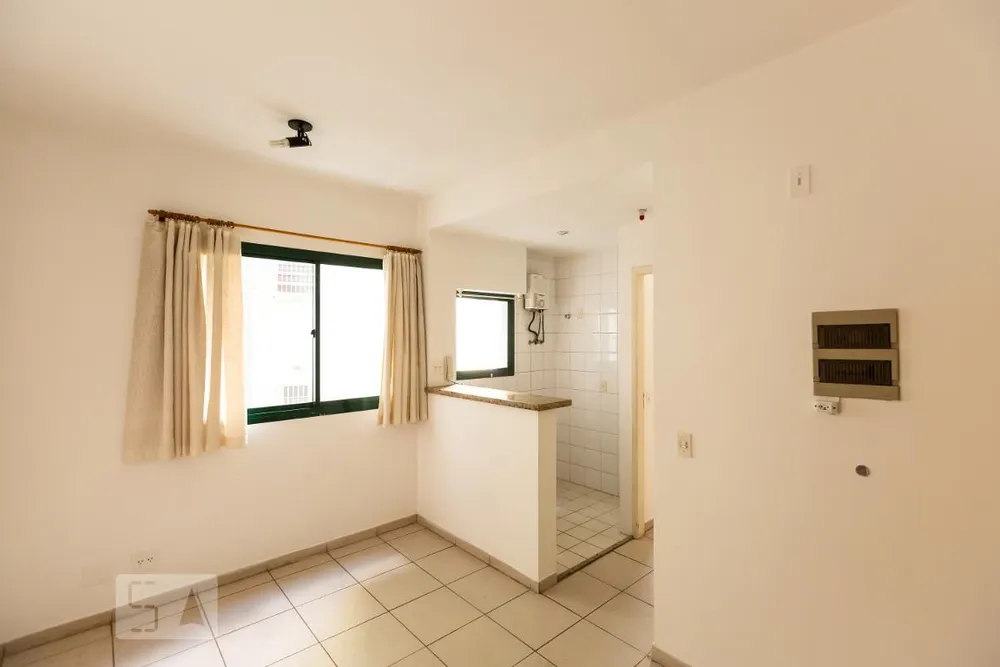 Apartamento, 1 quarto, 37 m² - Foto 3