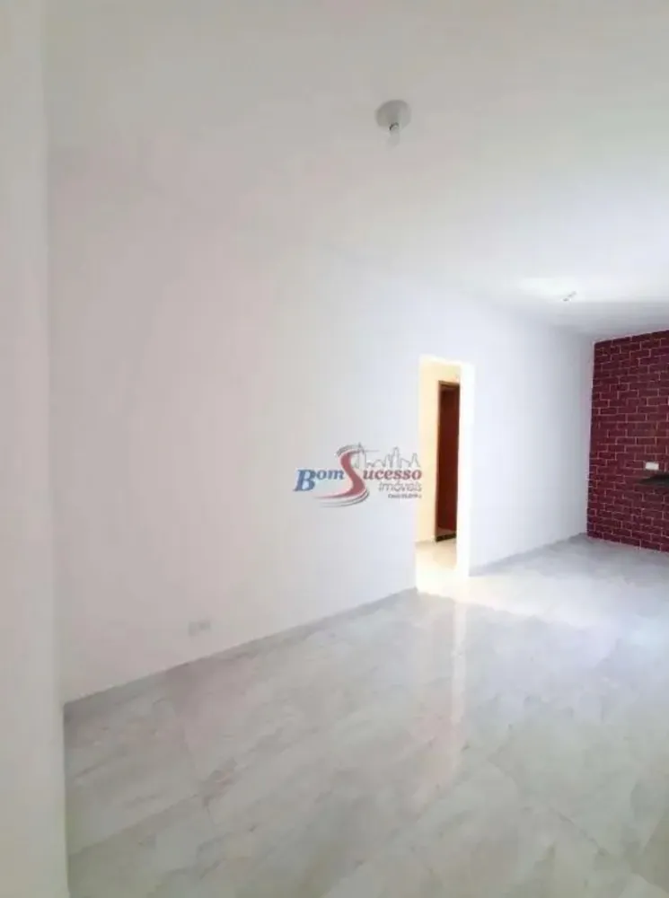 Apartamento, 2 quartos, 38 m² - Foto 4
