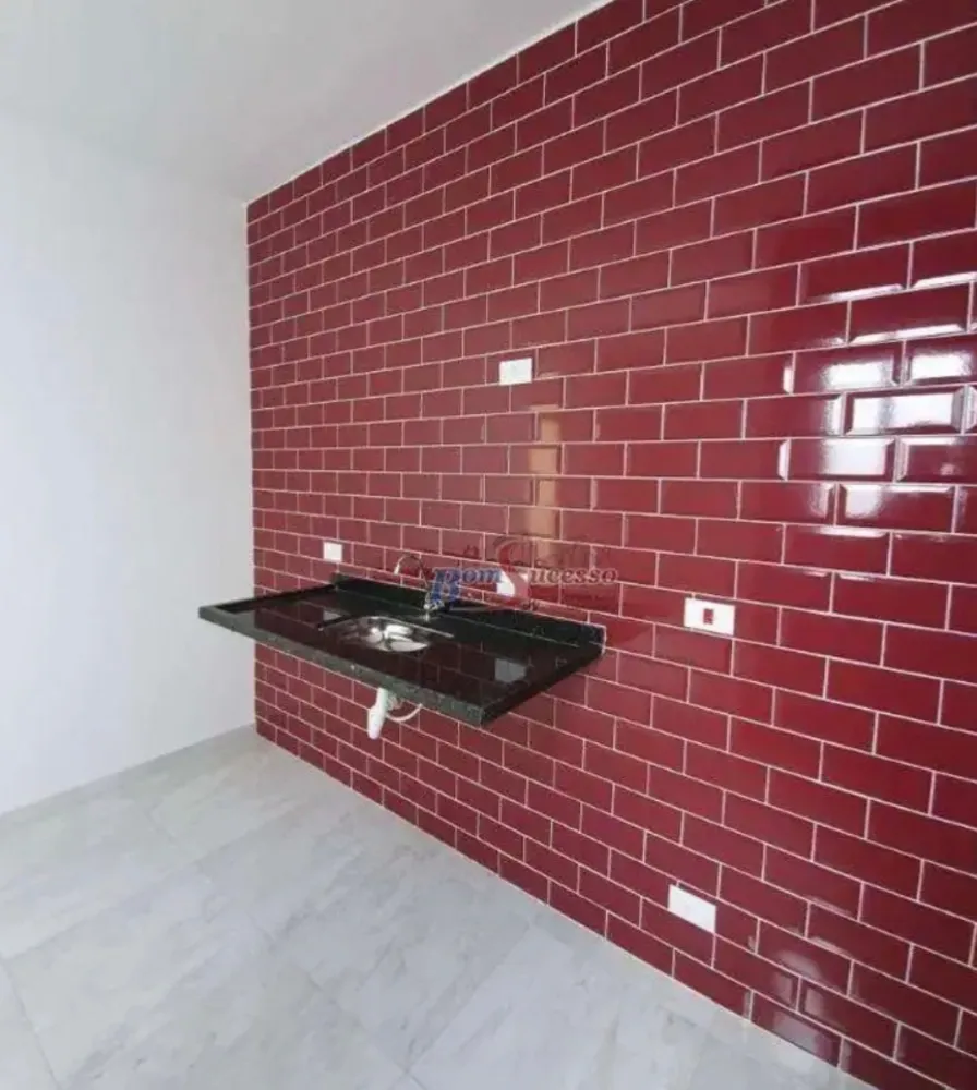 Apartamento, 2 quartos, 38 m² - Foto 8