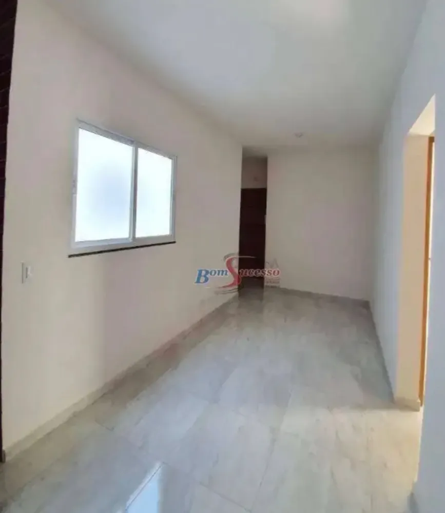 Apartamento, 2 quartos, 38 m² - Foto 6