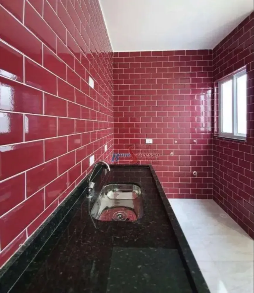 Apartamento, 2 quartos, 38 m² - Foto 7