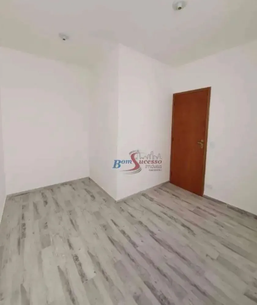 Apartamento, 2 quartos, 38 m² - Foto 12