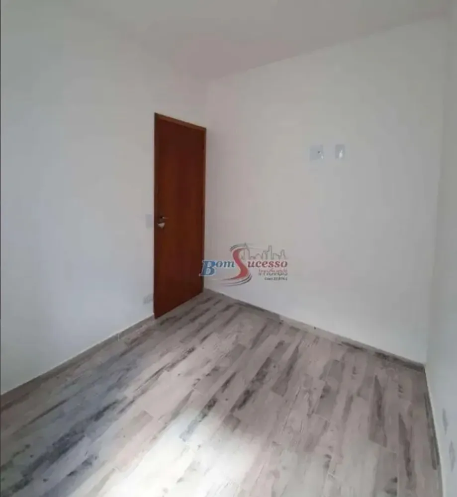 Apartamento, 2 quartos, 38 m² - Foto 11