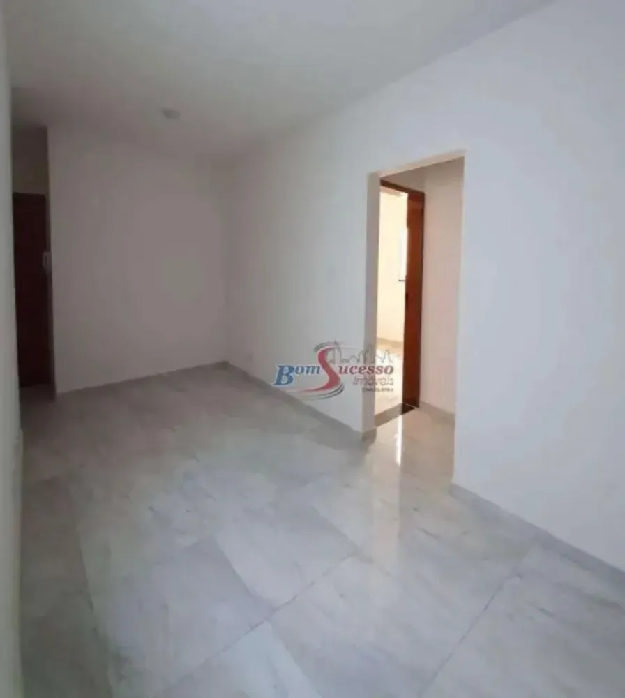 Apartamento, 2 quartos, 38 m² - Foto 5