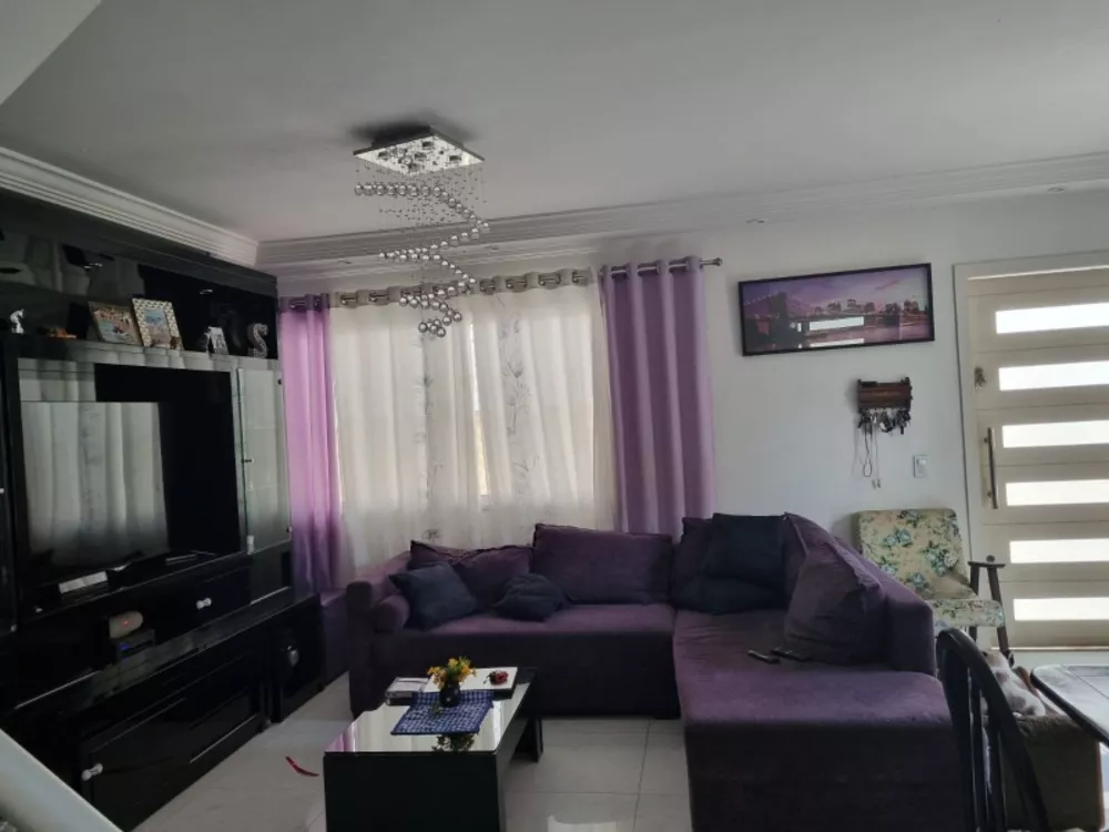 Casa de Condomínio à venda com 3 quartos, 102m² - Foto 4