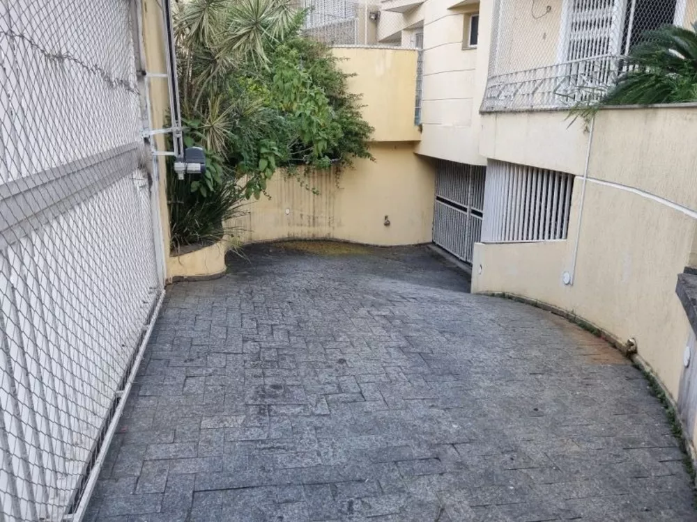 Casa de Condomínio à venda com 3 quartos, 102m² - Foto 3