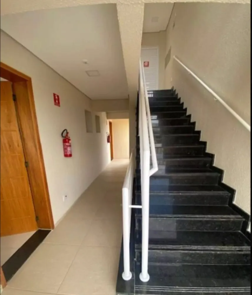 Apartamento, 2 quartos, 32 m² - Foto 4