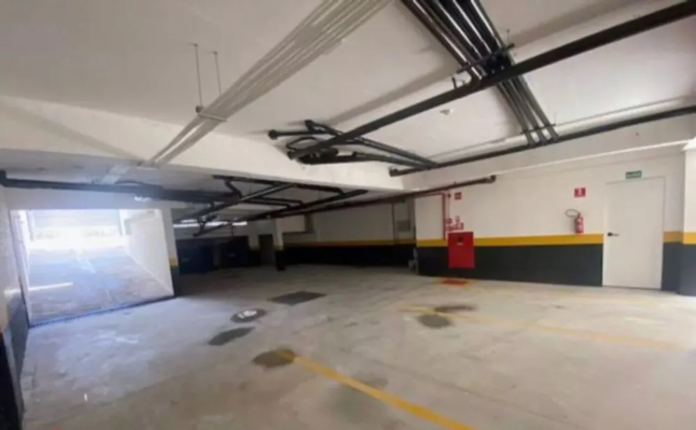 Apartamento, 2 quartos, 32 m² - Foto 1