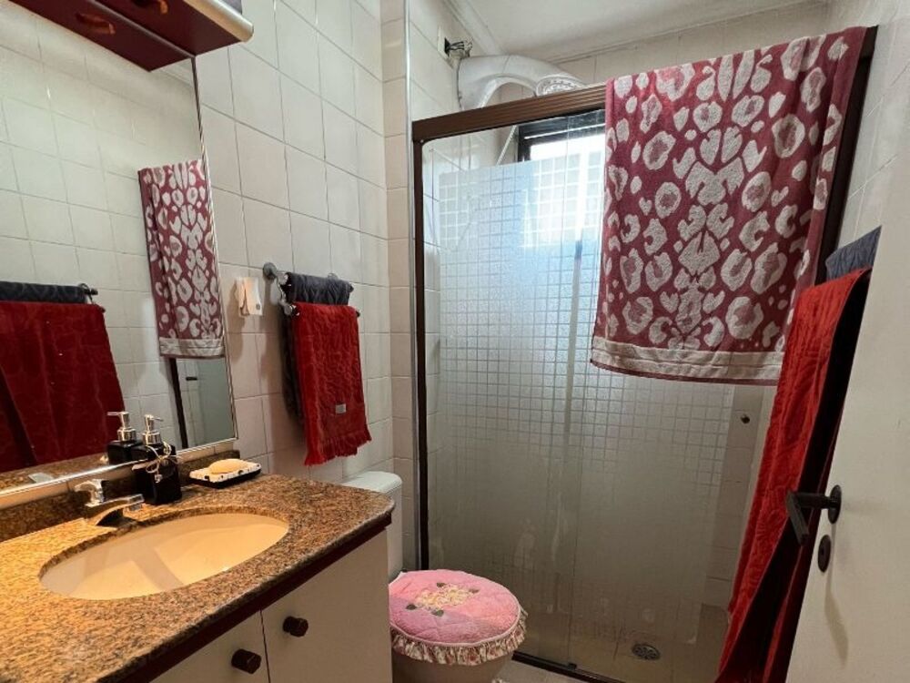 Apartamento à venda com 3 quartos, 80m² - Foto 37