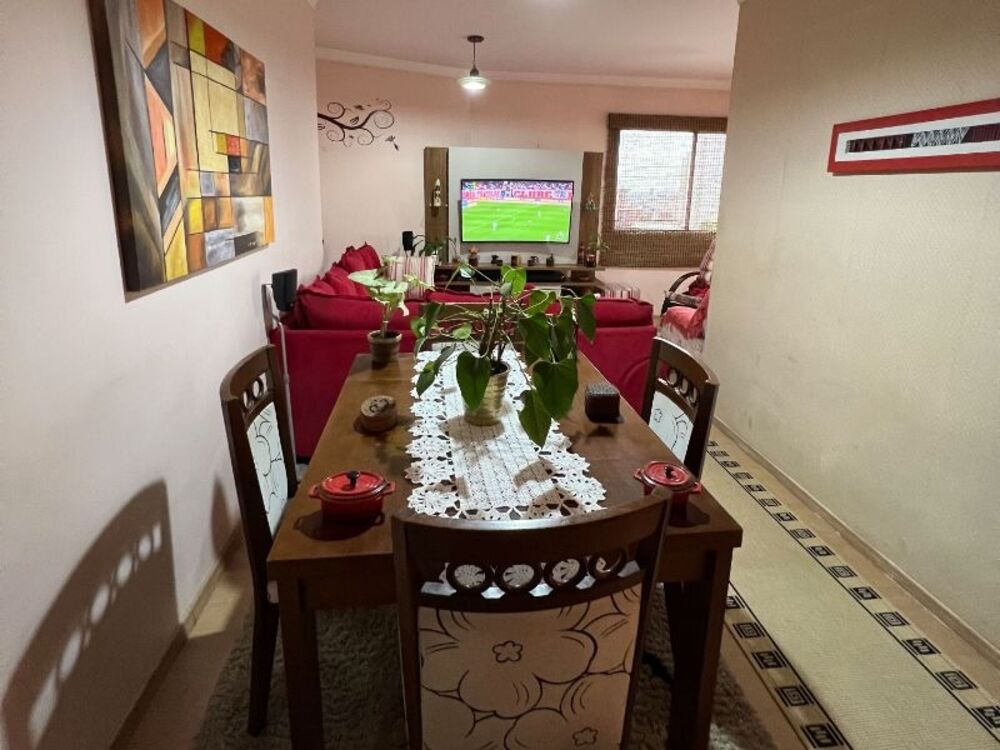 Apartamento à venda com 3 quartos, 80m² - Foto 4