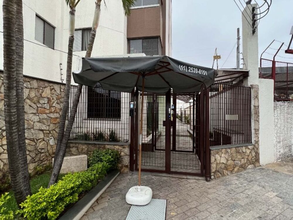 Apartamento à venda com 3 quartos, 80m² - Foto 59