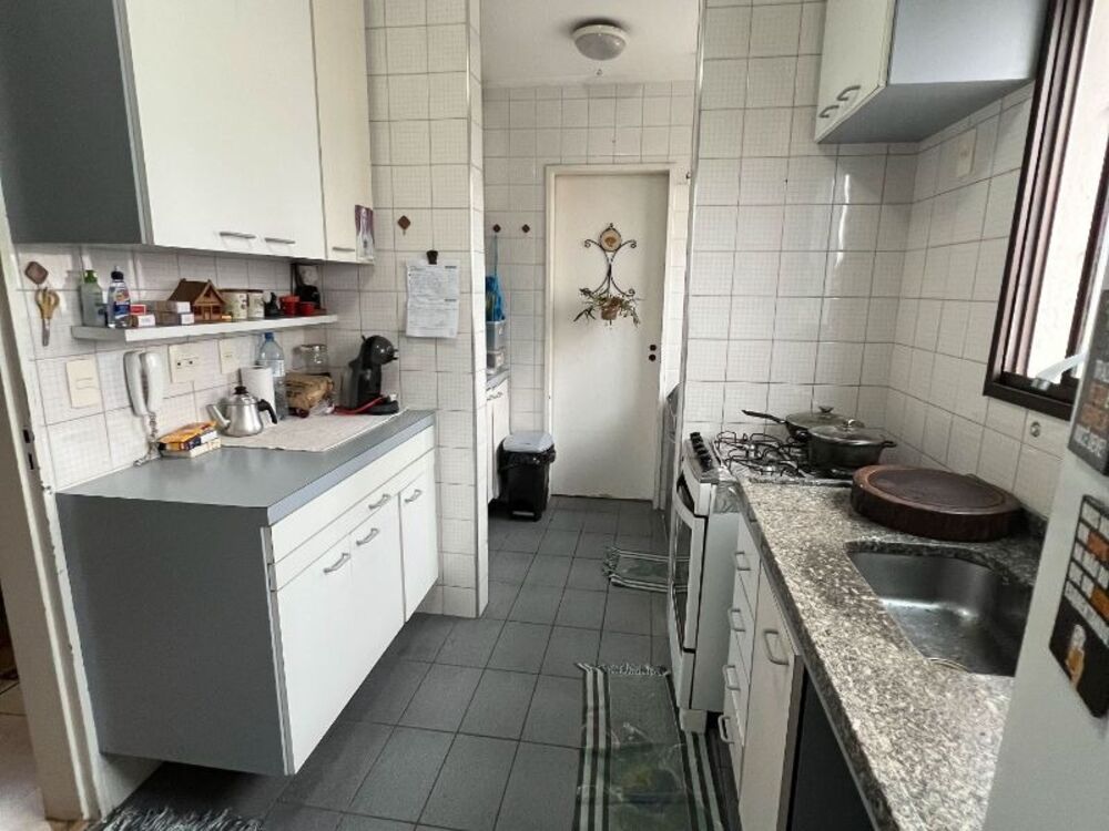 Apartamento à venda com 3 quartos, 80m² - Foto 50
