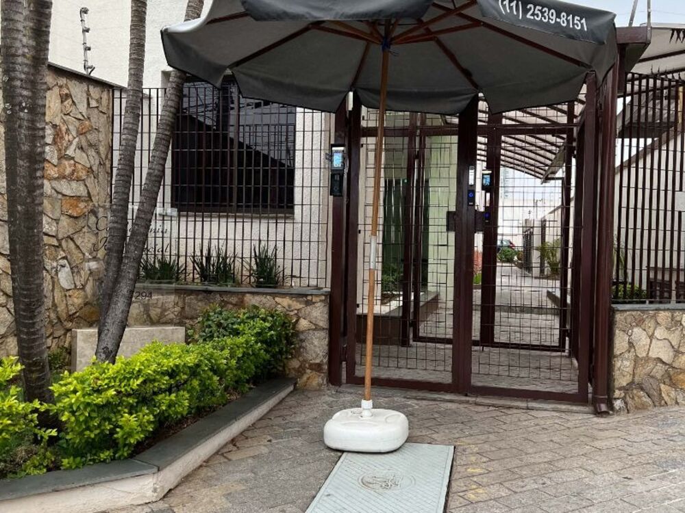 Apartamento à venda com 3 quartos, 80m² - Foto 57