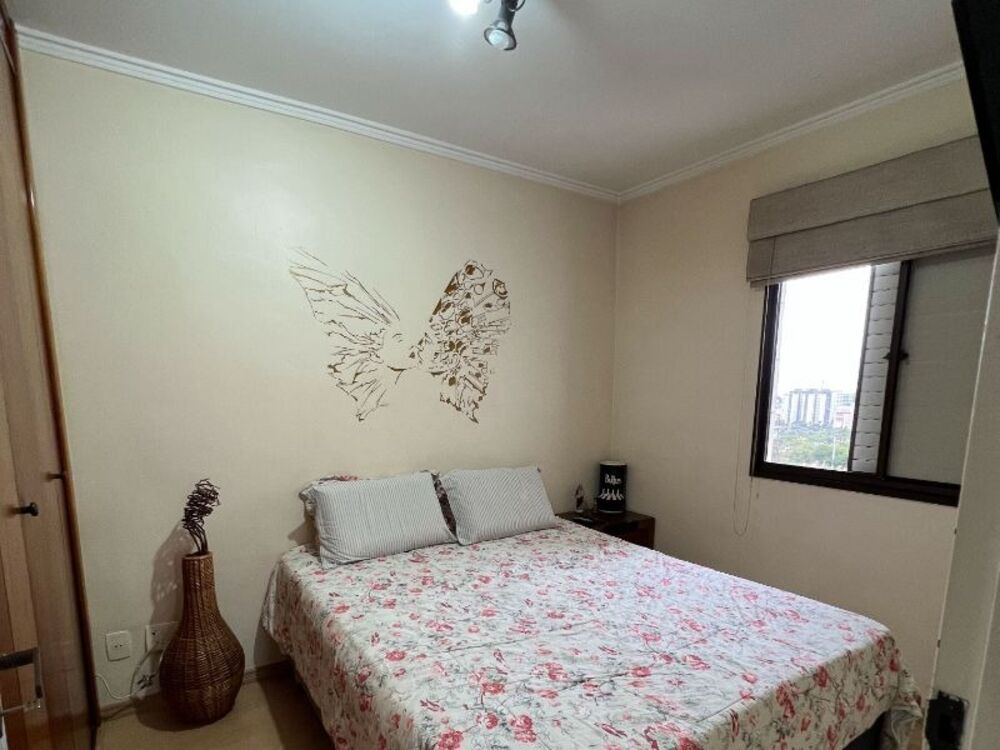 Apartamento à venda com 3 quartos, 80m² - Foto 24