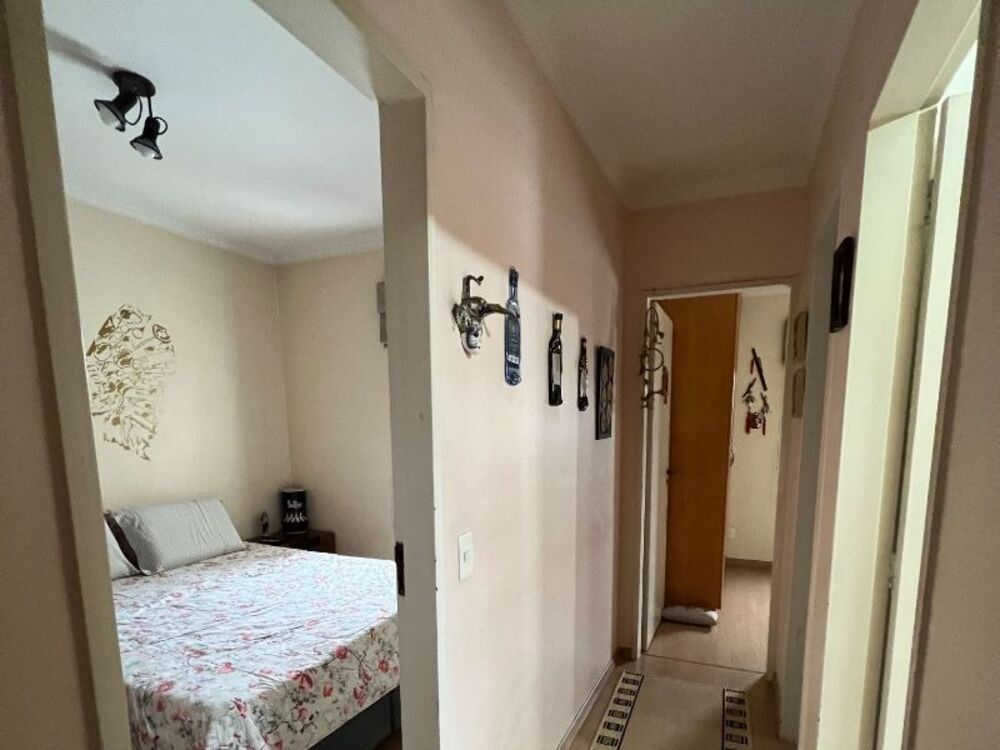 Apartamento à venda com 3 quartos, 80m² - Foto 23