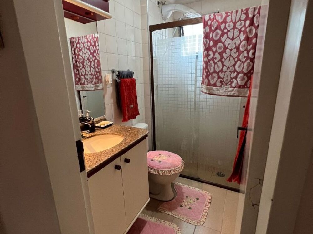 Apartamento à venda com 3 quartos, 80m² - Foto 36