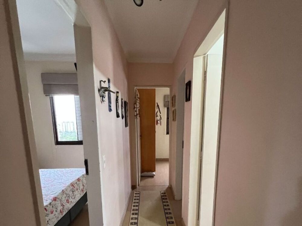 Apartamento à venda com 3 quartos, 80m² - Foto 21