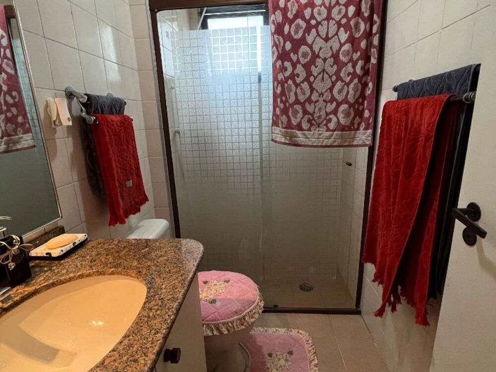Apartamento à venda com 3 quartos, 80m² - Foto 38