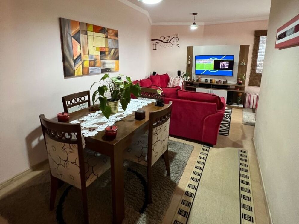 Apartamento à venda com 3 quartos, 80m² - Foto 10